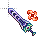 zenith and soul of fright cursor