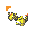 ampharos cursor