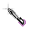 Handwriting cursor