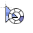 Working in background cursor