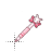 Handwriting cursor