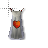 Constitution Skillcape cursor