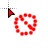 unavalabile cursor