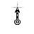 Alternate select cursor