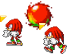 Chaos (Sonic Battle) Cursors preview