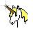 Normal select cursor