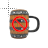 Unavailable cursor
