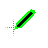 Handwriting cursor