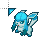 Glaceon 2 cursor