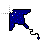 Normal select cursor