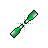 Super Mario Kart - Diagonal Resize 2 cursor