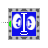 Text select cursor