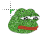 Normal select cursor