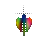Alternate select cursor