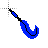 Handwriting cursor