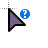Help select cursor