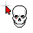 Working in background cursor