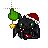 Link select cursor