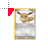 POKEMON EVE cursor cursor