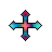 Move cursor