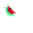 Link select cursor