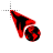 Work cursor