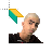 Skeppy Vers. Two Cursors preview
