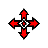 Move cursor