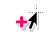 Link select cursor