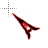 Normal select cursor