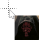 Normal select cursor