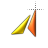 Normal select cursor