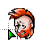 WWE Sheamus Pointer cursor