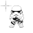 Strorm Trooper cursor
