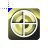 Steady Aim perk MW3 cursor