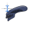 Text select cursor
