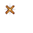 64x bonus X not a  cursor