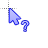 Help select cursor