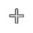 Precision select cursor
