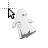 ghost cursor