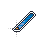 hanwriting cursor