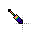 Handwriting cursor