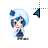 MIKI1 cursor