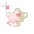 Kawaii Bears Cursors preview