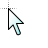 Normal select cursor
