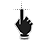 Link select cursor