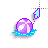 Normal select cursor