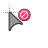 Unavailable cursor