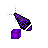 Normal select cursor