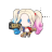 Normal select cursor